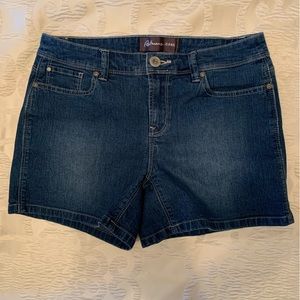 Reitmans Jean Shorts